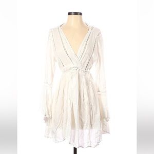 Summer Dress / swim cover up